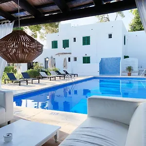 2* Gasthuis Casa Ceiba Maria