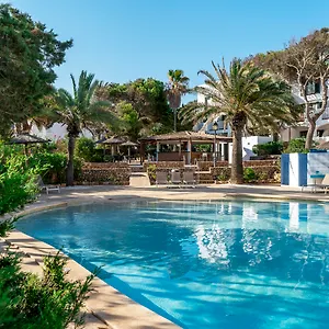 4* Hotel Alua Rocas