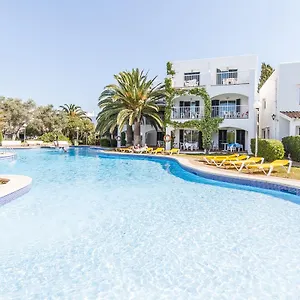 4* Aparthotel Bluesea Ses Cases D'or